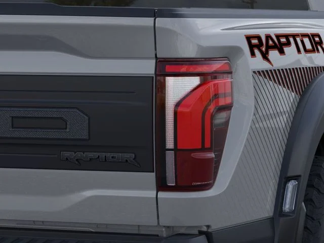 New 2026 Avalanche Ford Raptor image 22