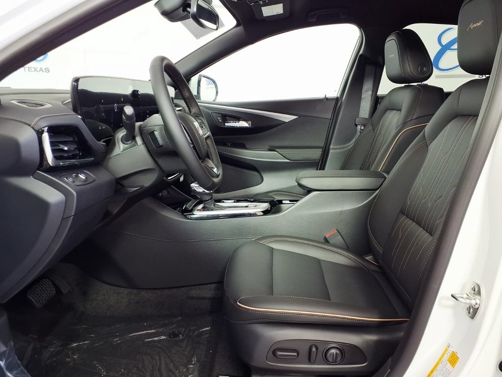 2026 Buick Envista Avenir - Photo 7