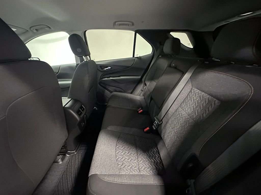 Used 2022 Black Chevrolet LT image 19