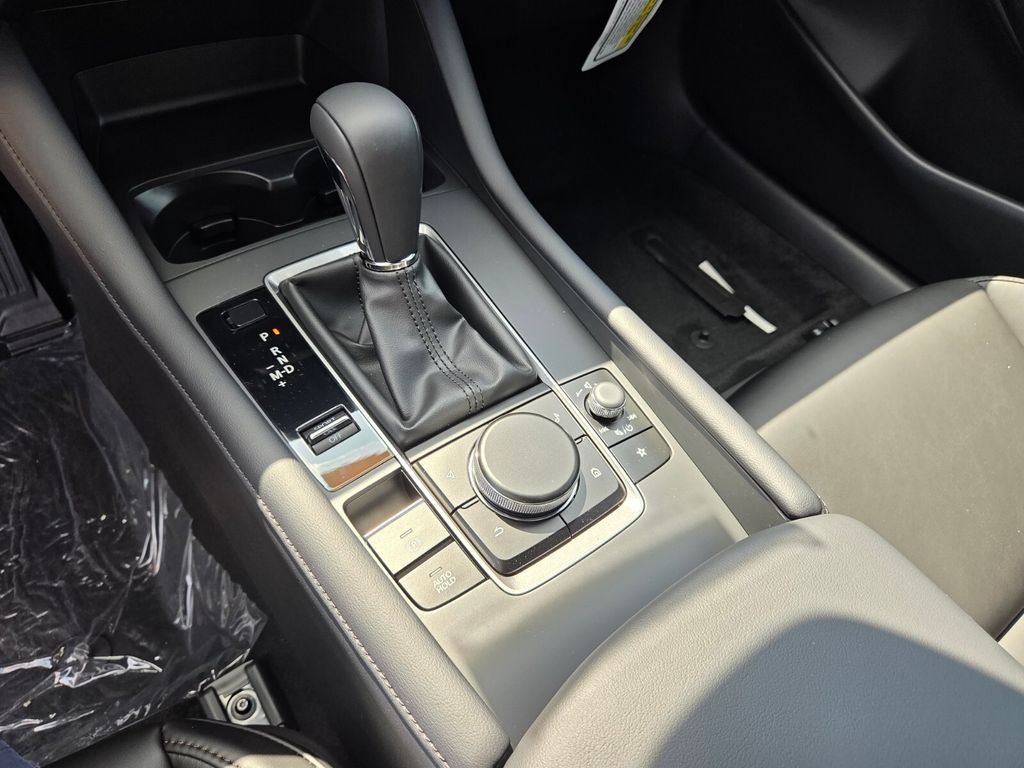 New 2026 Machine Gray Metallic Mazda 2.5 S Preferred image 25