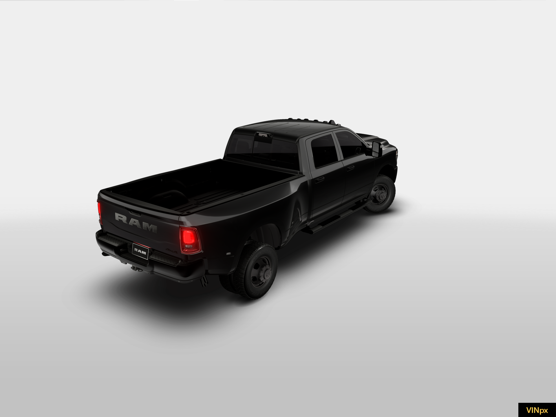 2026 RAM 3500's photo