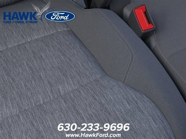 New 2025 Agate Black Metallic Ford F-250® XL image 16
