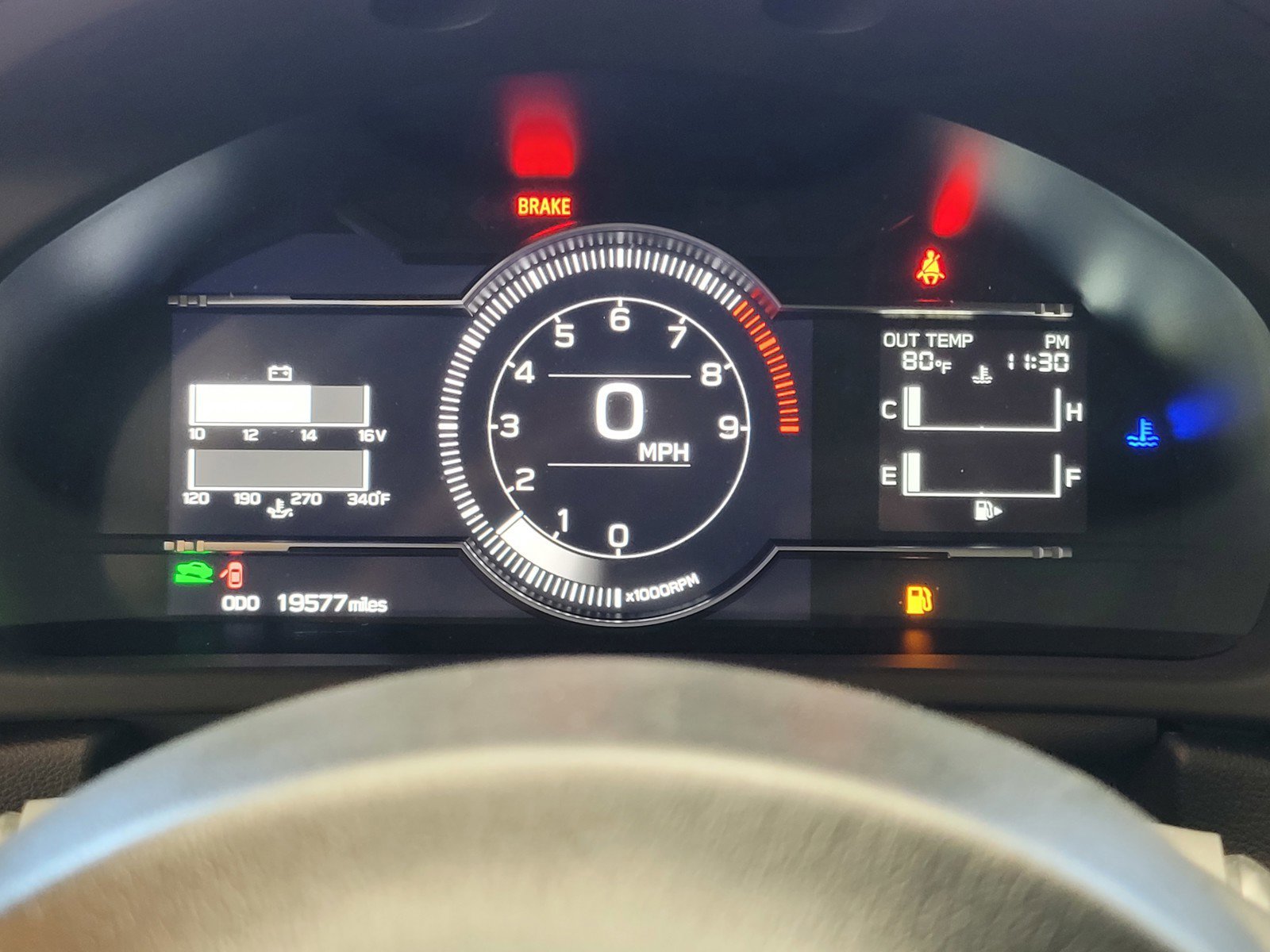 Certified Used 2023  Toyota BASE image 24