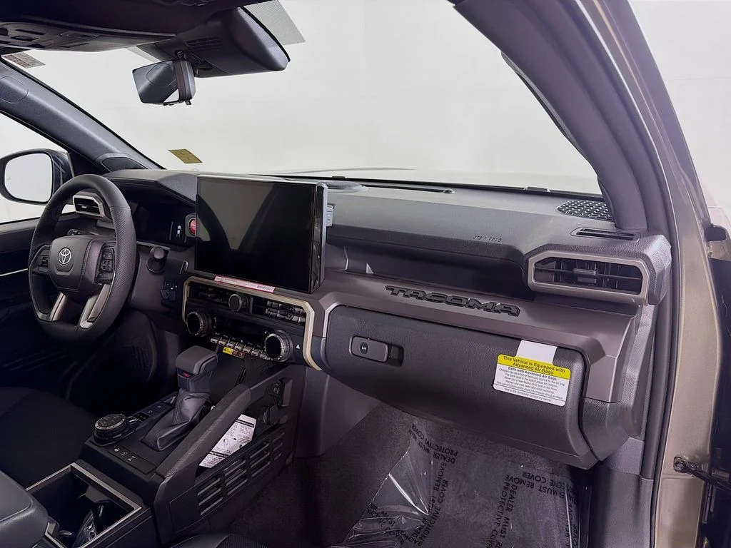 New 2026 Brown Toyota TRD Off-Road image 25