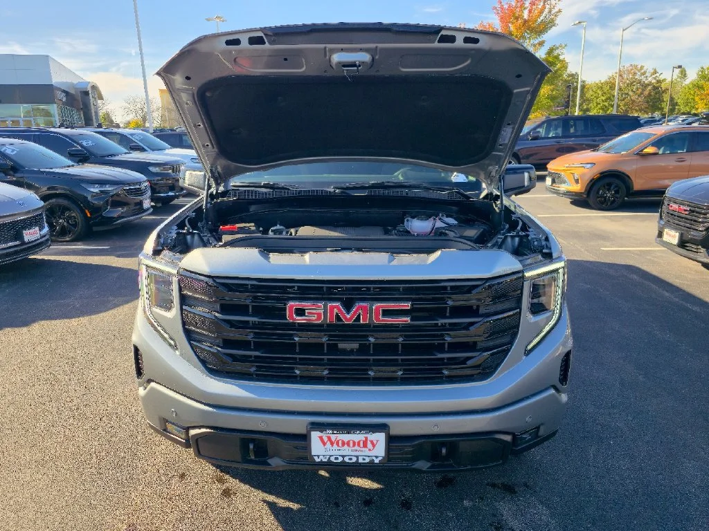 Vehicle thumbnail