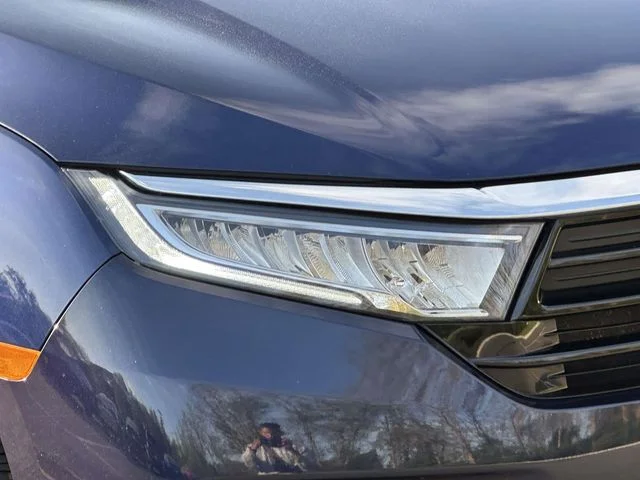 2024 Honda Odyssey Elite - Photo 9