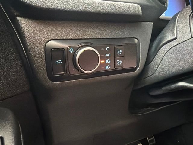 Used 2024 Black Ford ST-Line image 26