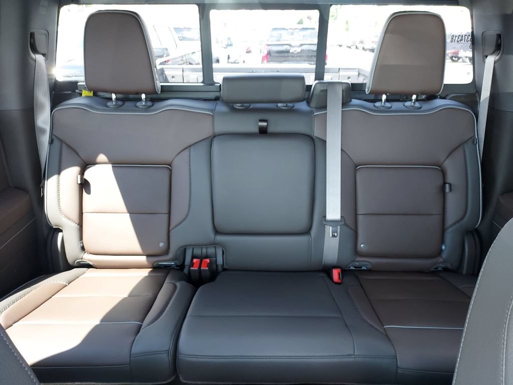 New 2026 Sterling Metallic GMC Denali image 13