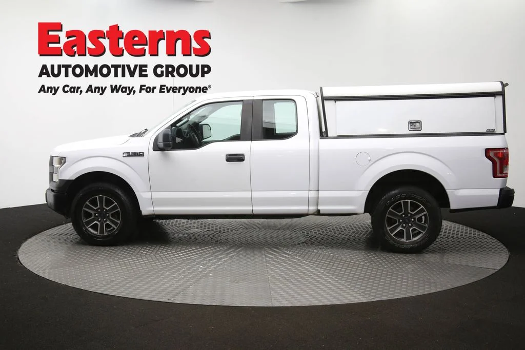 Used 2016 White Ford XL image 61