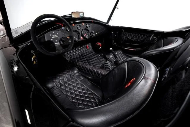 Used 1965 Black Ford  image 46