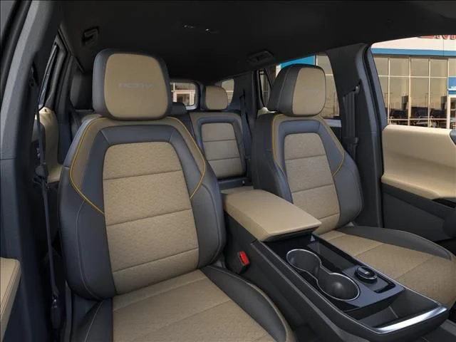 New 2026 Black Chevrolet ACTIV image 16