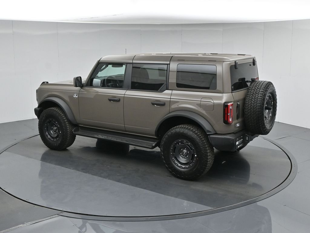 New 2026 Marsh Gray Ford Outer Banks image 42