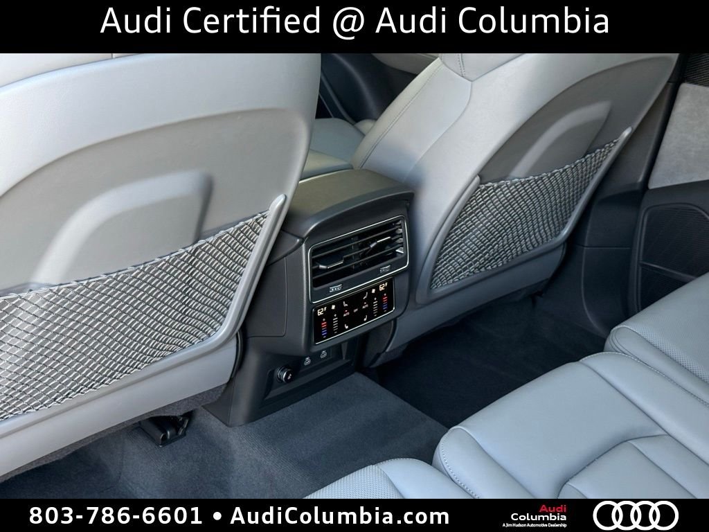 Used 2023  Audi Prestige image 26