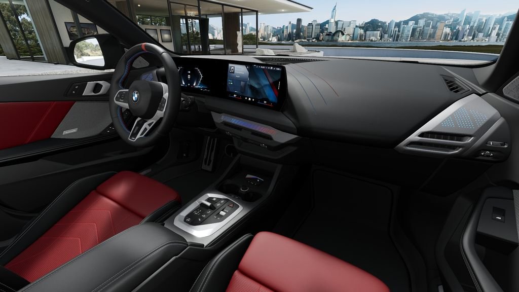 2025 BMW 2 Series M235 - Photo 37