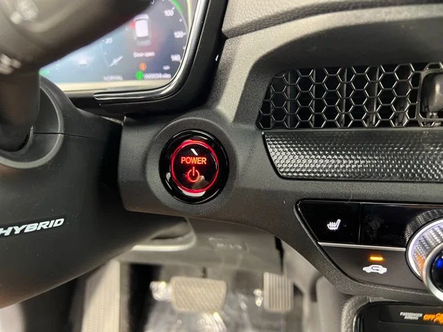 2026 Honda CR-V Sport-L - Photo 24