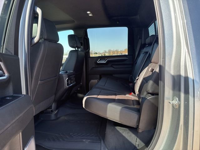 2026 Chevrolet Silverado 2500HD High Country - Photo 40