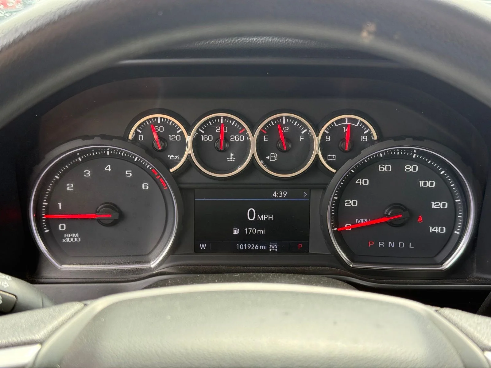 Used 2020 White Chevrolet LT image 23