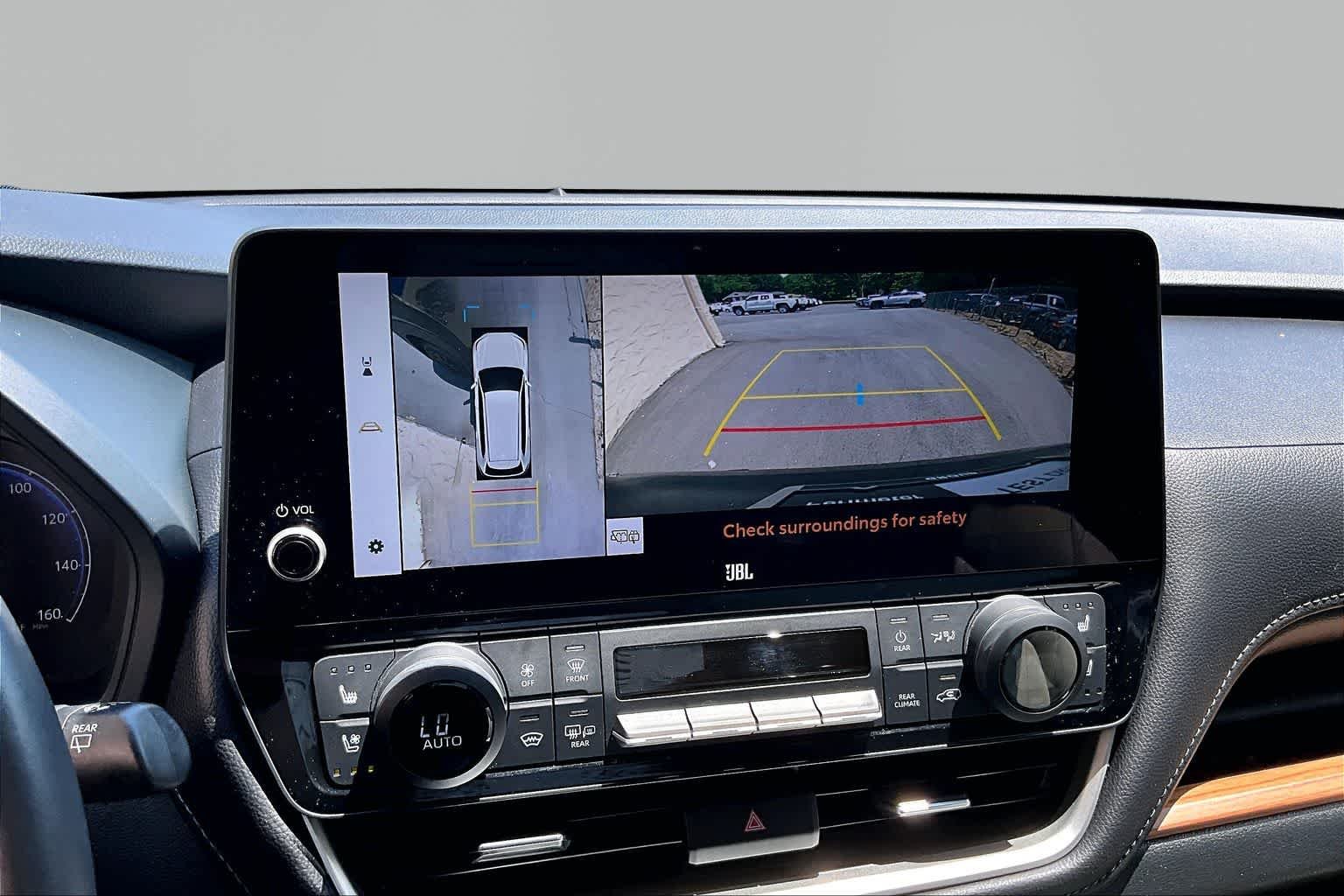 2024 Toyota Grand Highlander Limited - Photo 27