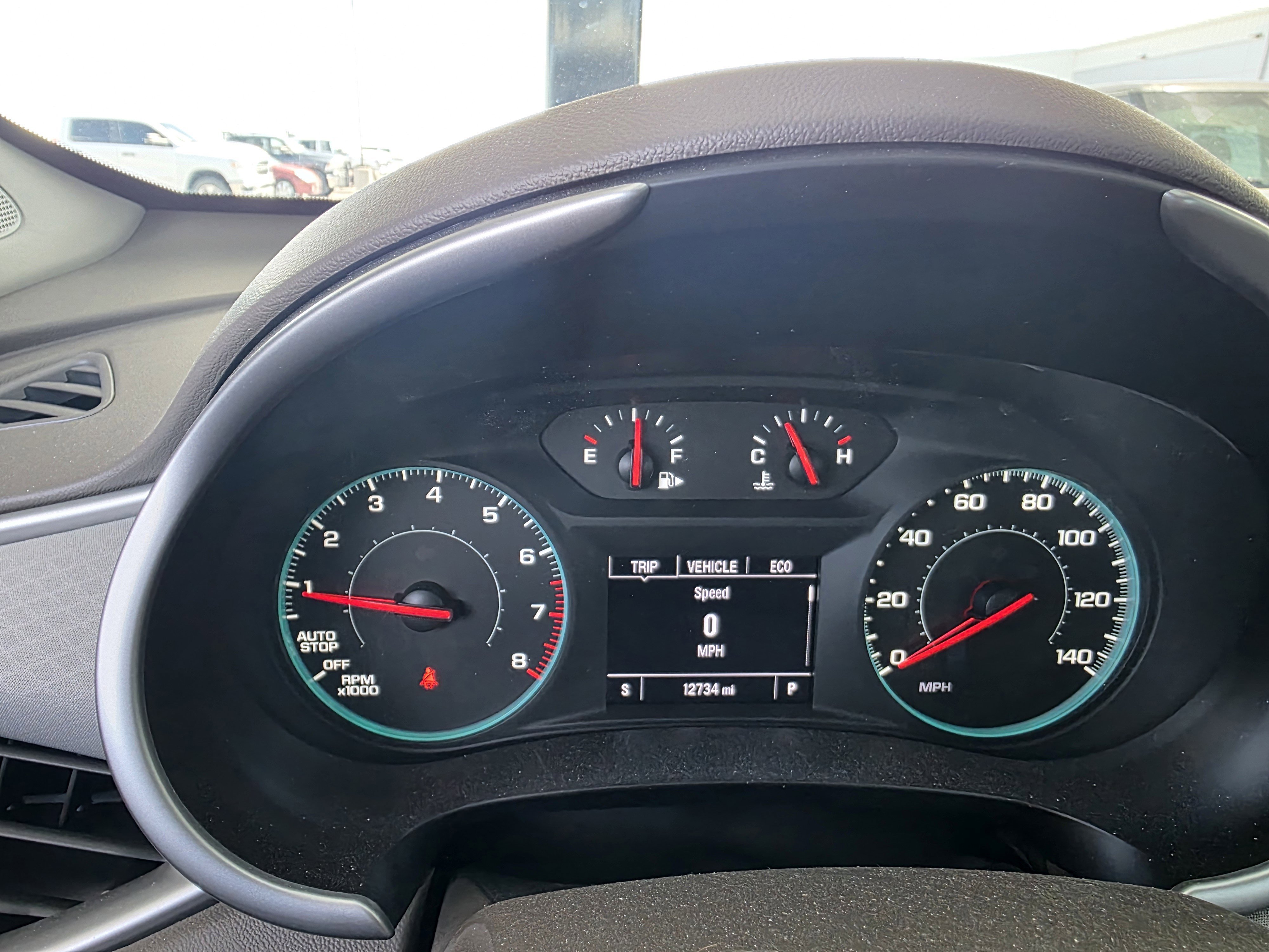 Used 2022 Gray Chevrolet LS image 21