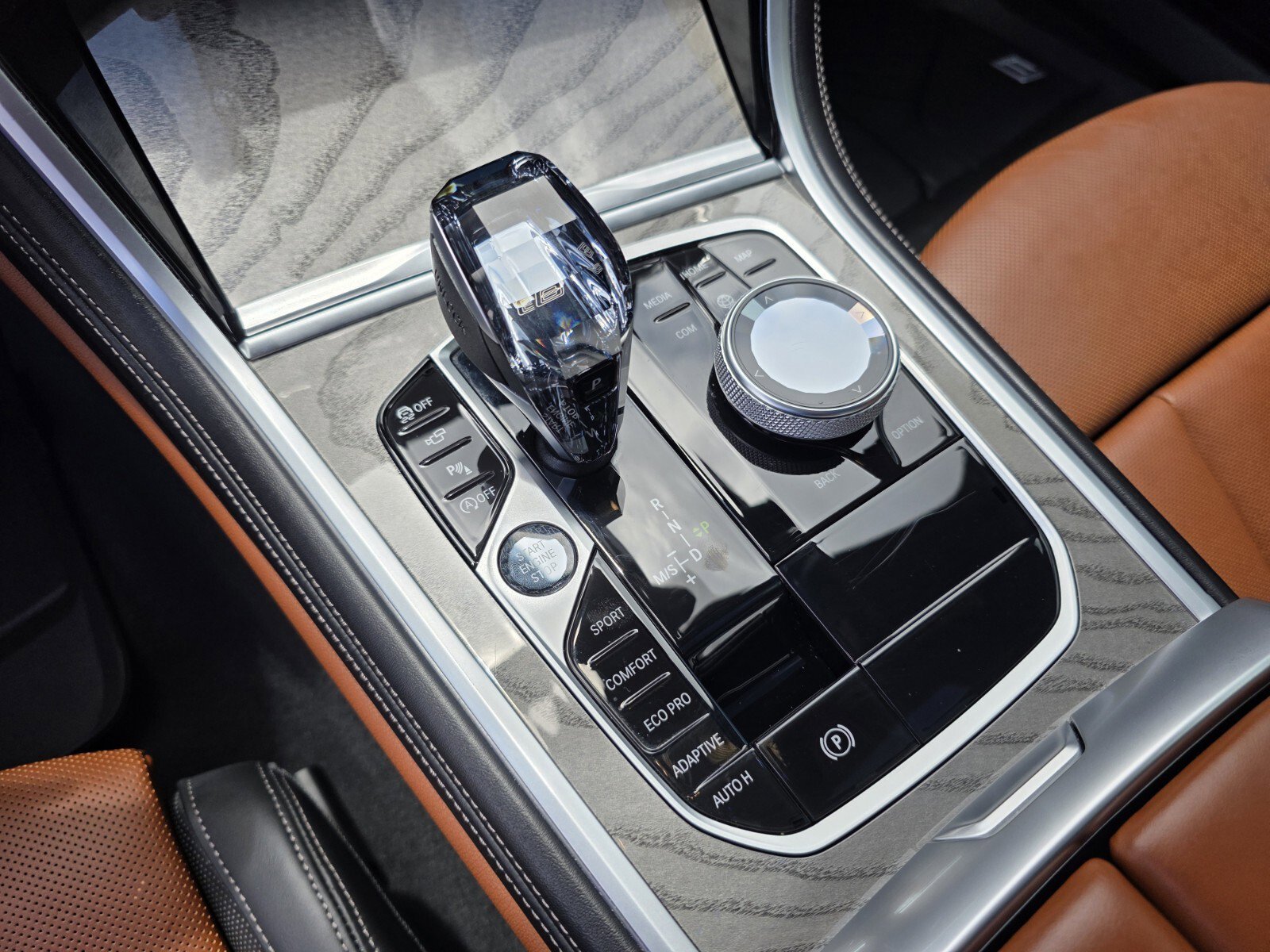 Used 2024 Carbon Black Metallic BMW 840i Gran Coupe image 24