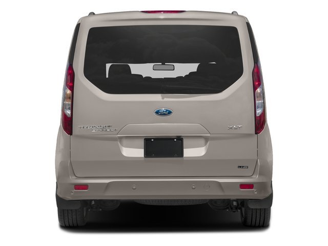 Used 2018 Race Red Ford XLT image 8