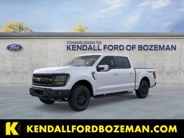 2026 Ford F-150 Tremor 4x4 SuperCrew 5-1/2 Box's photo