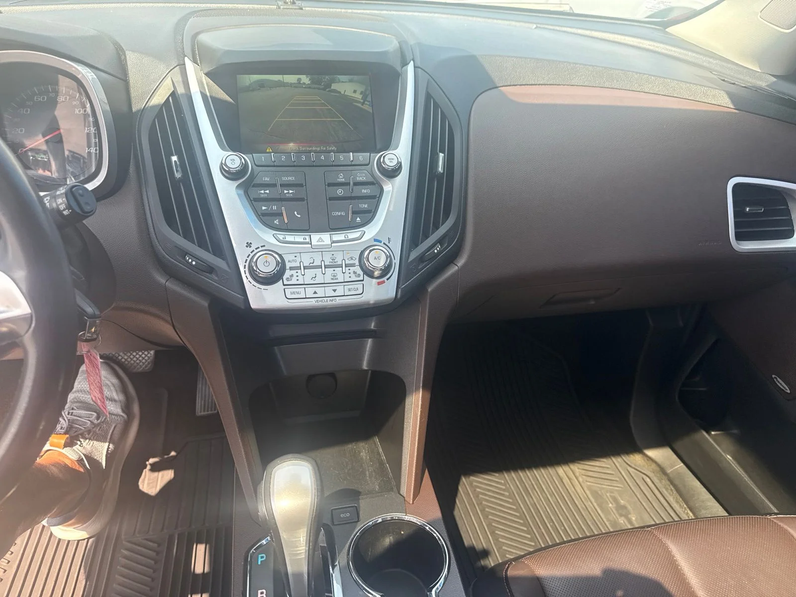 Used 2015 Red Chevrolet LT image 16