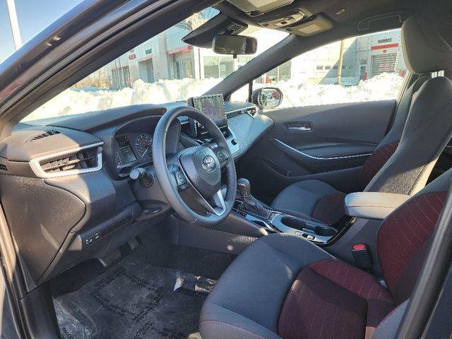 2024 Toyota Corolla SE - Photo 20