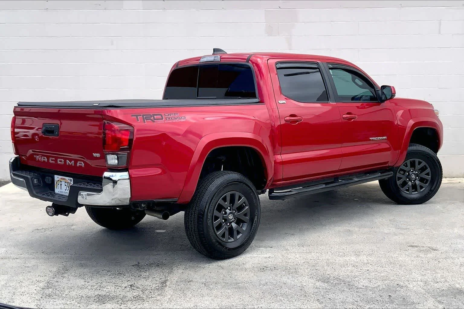 Used 2023  Toyota SR5 image 22