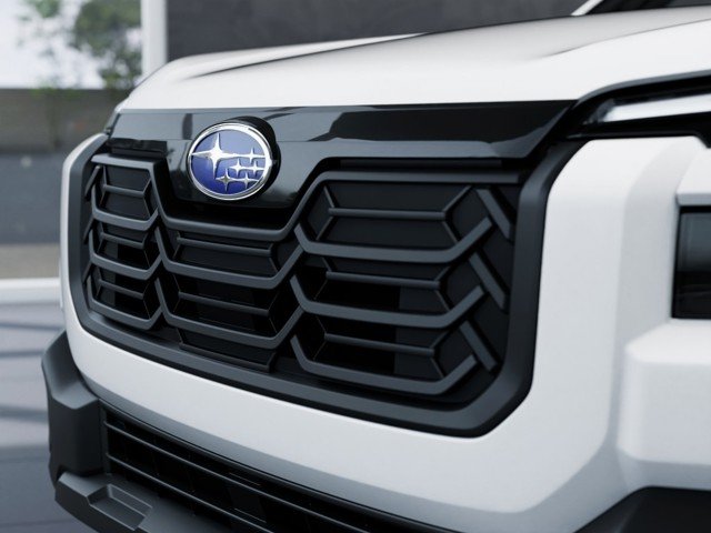 New 2026 CRYSTAL WHITE PEARL Subaru Limited image 10