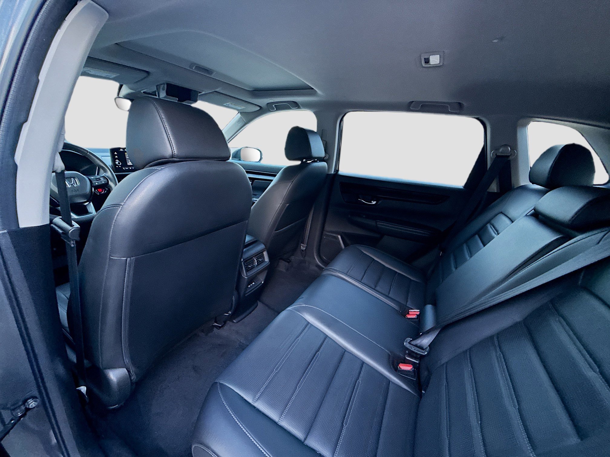 2024 Honda CR-V EX-L - Photo 24