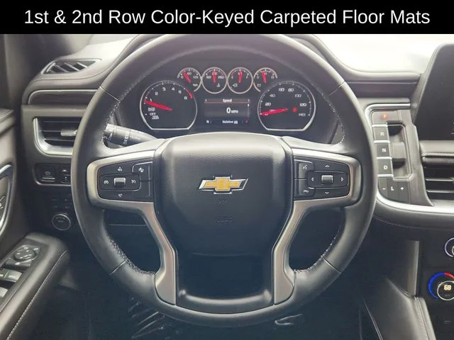 Used 2023 Black Chevrolet LS image 37