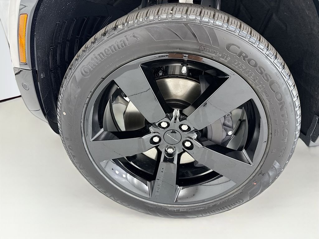 New 2026 Borasco Grey Land Rover X-Dynamic SE image 30