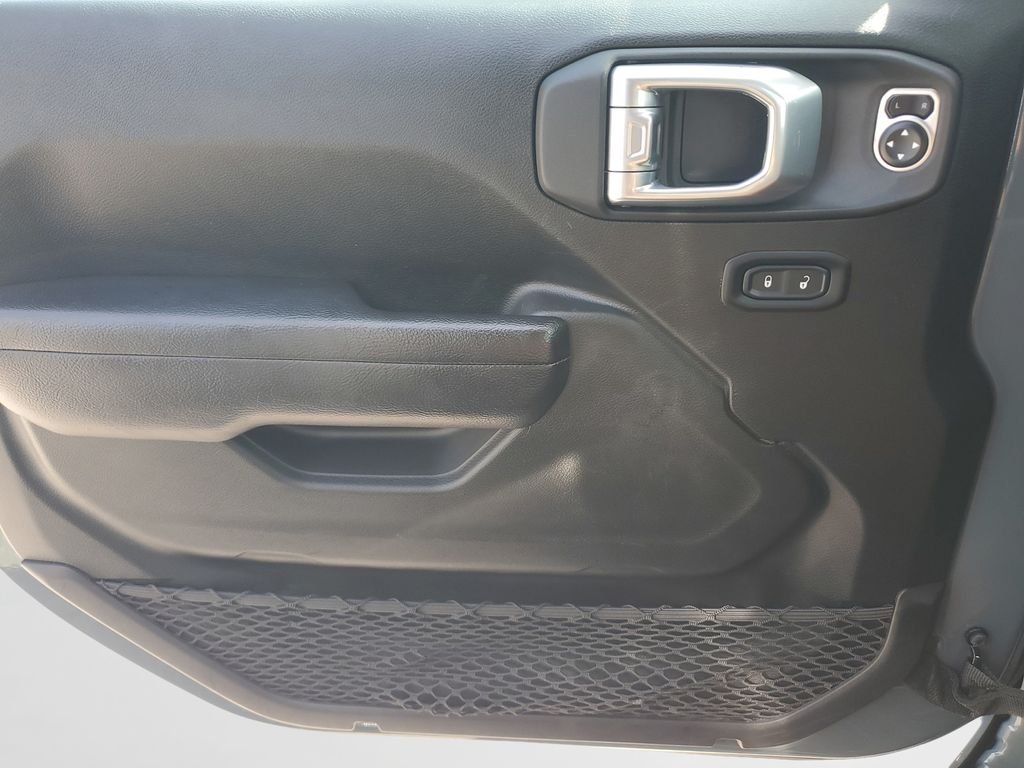 2024 Jeep Wrangler 4xe Rubicon 4XE - Photo 20