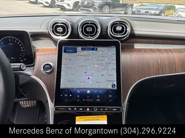 2025 Mercedes-Benz GLC Base - Photo 14