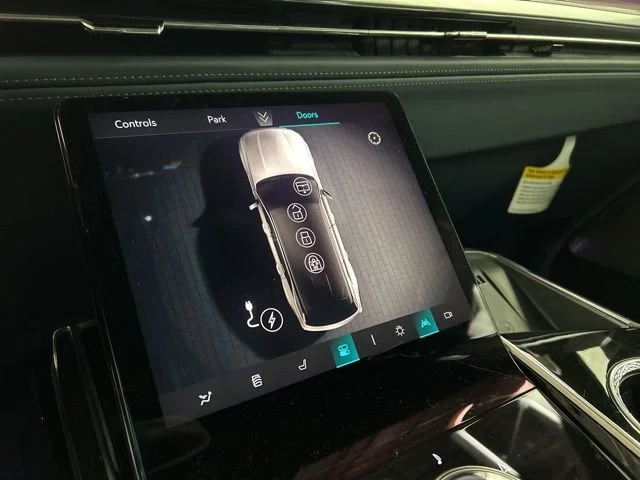 2026 Cadillac Escalade IQ Premium Sport - Photo 21