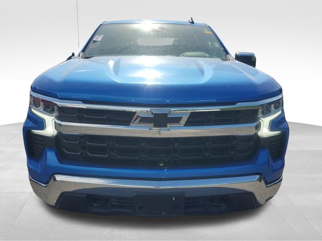 Used 2025 Blue Chevrolet LT image 11