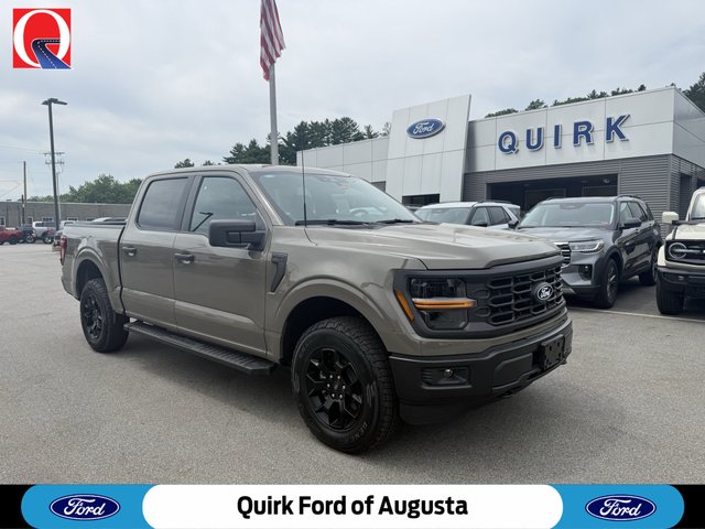 2026 Ford F-150 STX®