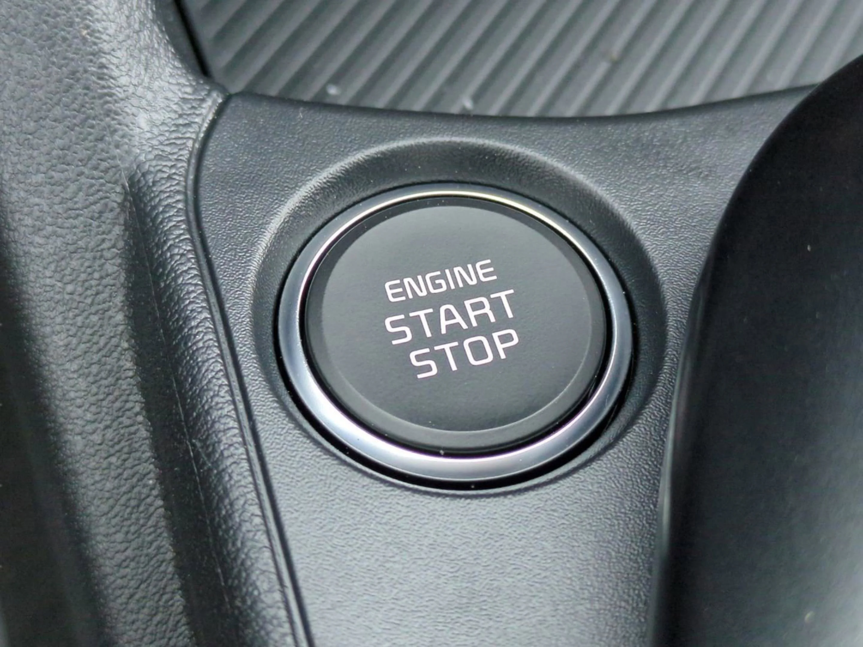 New 2026 Interstellar Gray Kia LX image 47