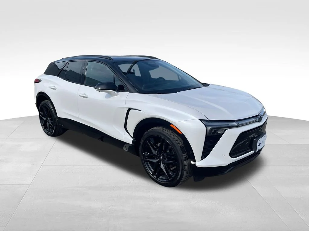 2025 Chevrolet Blazer EV RS - Photo 7