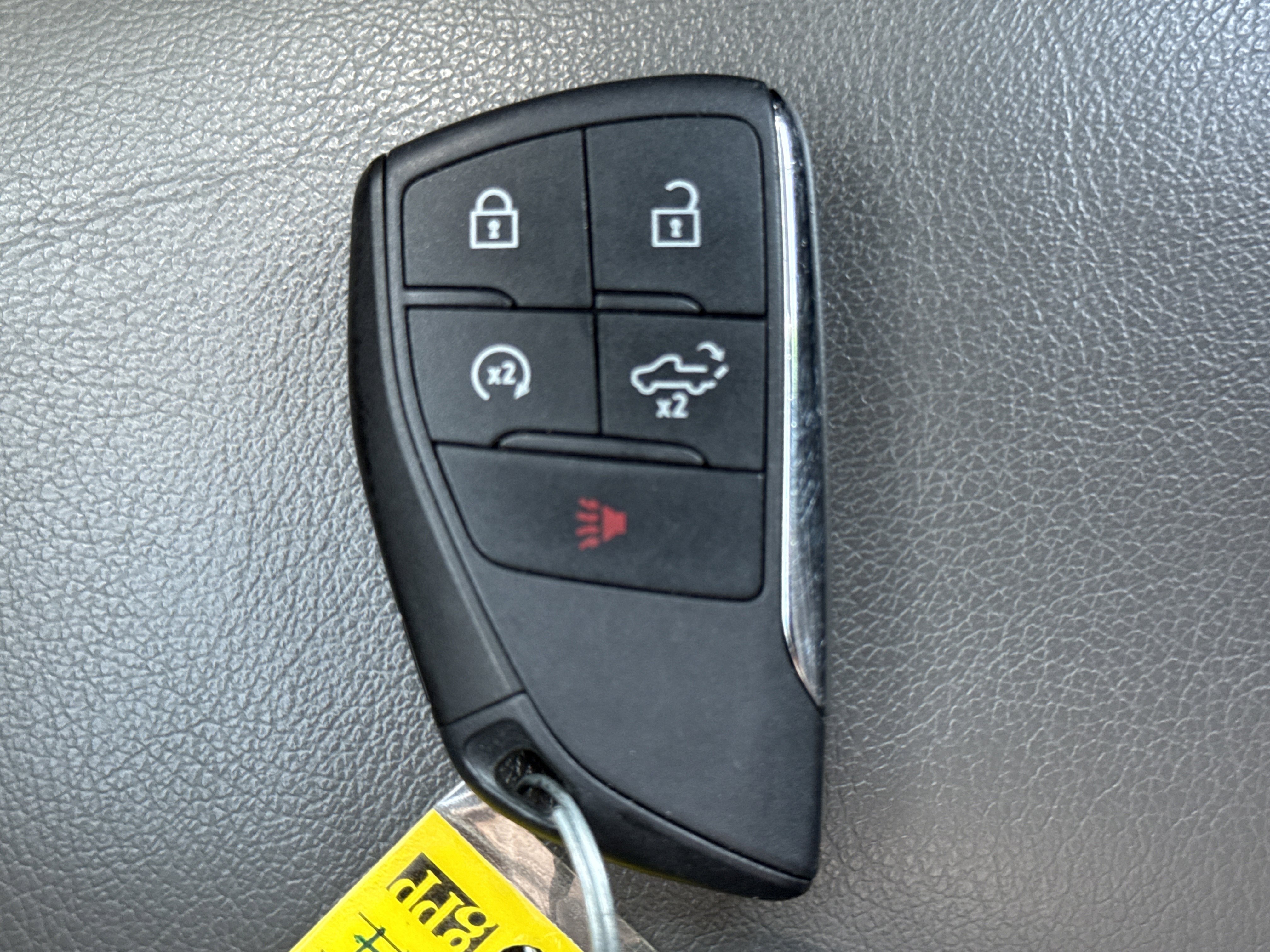 Used 2023 Summit White Chevrolet ZR2 image 25