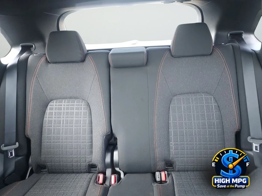 Used 2025 Gray Honda Sport image 32