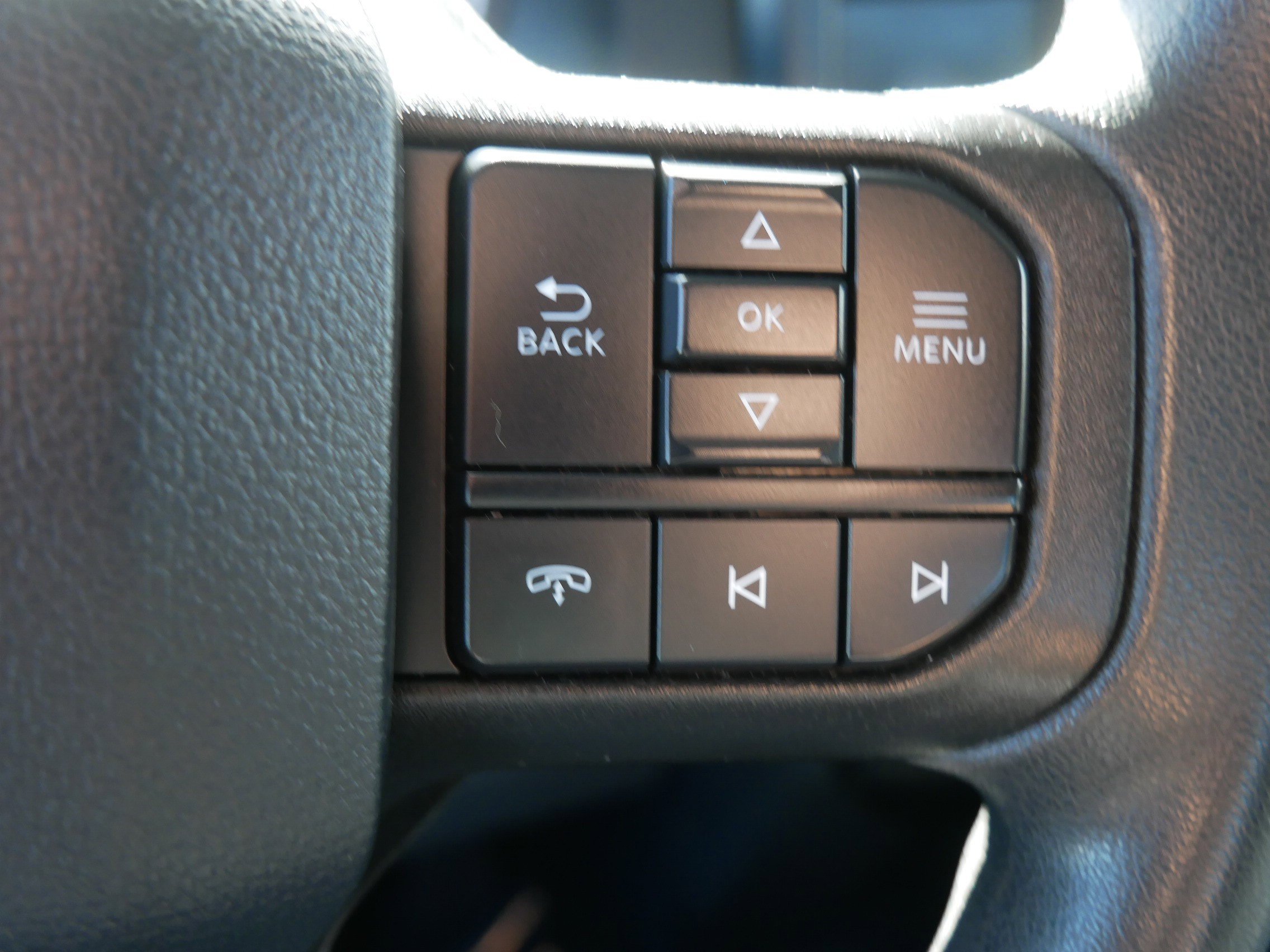 Used 2025 White Ford XLT image 26