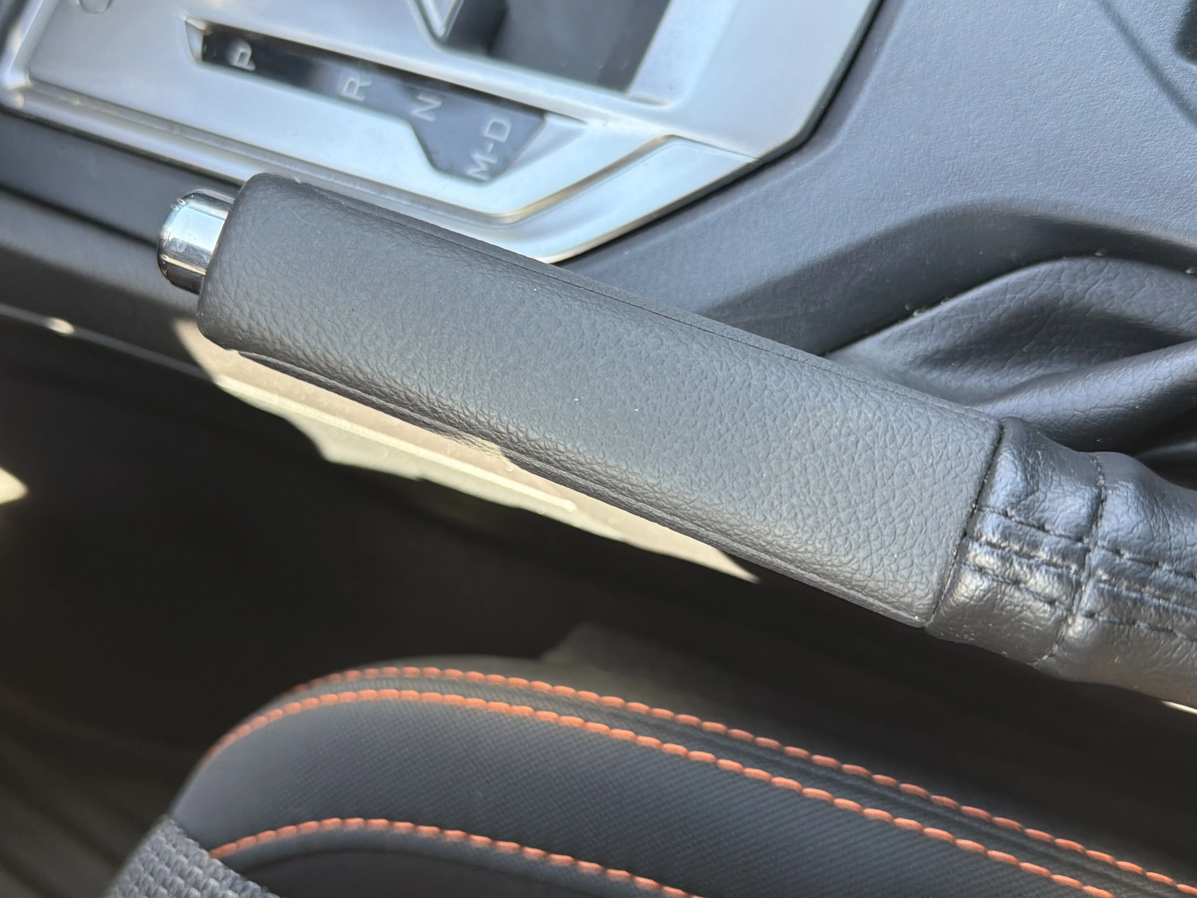 Certified Used 2023 Magnetite Gray Metallic Subaru Premium image 27