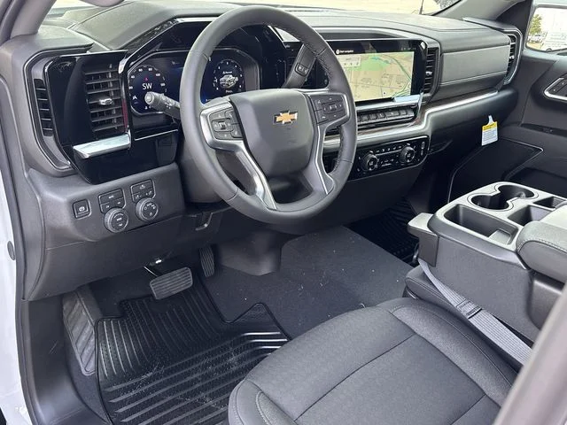 2026 Chevrolet Silverado 1500 LT - Photo 65