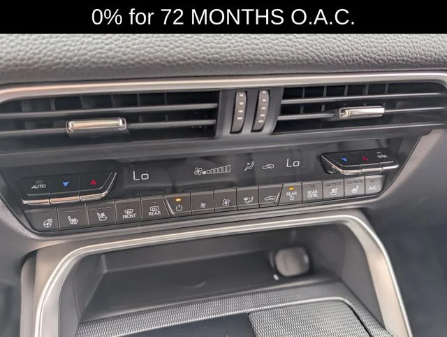 New 2026 Rhodium White Premium Mazda Premium Sport AWD image 30