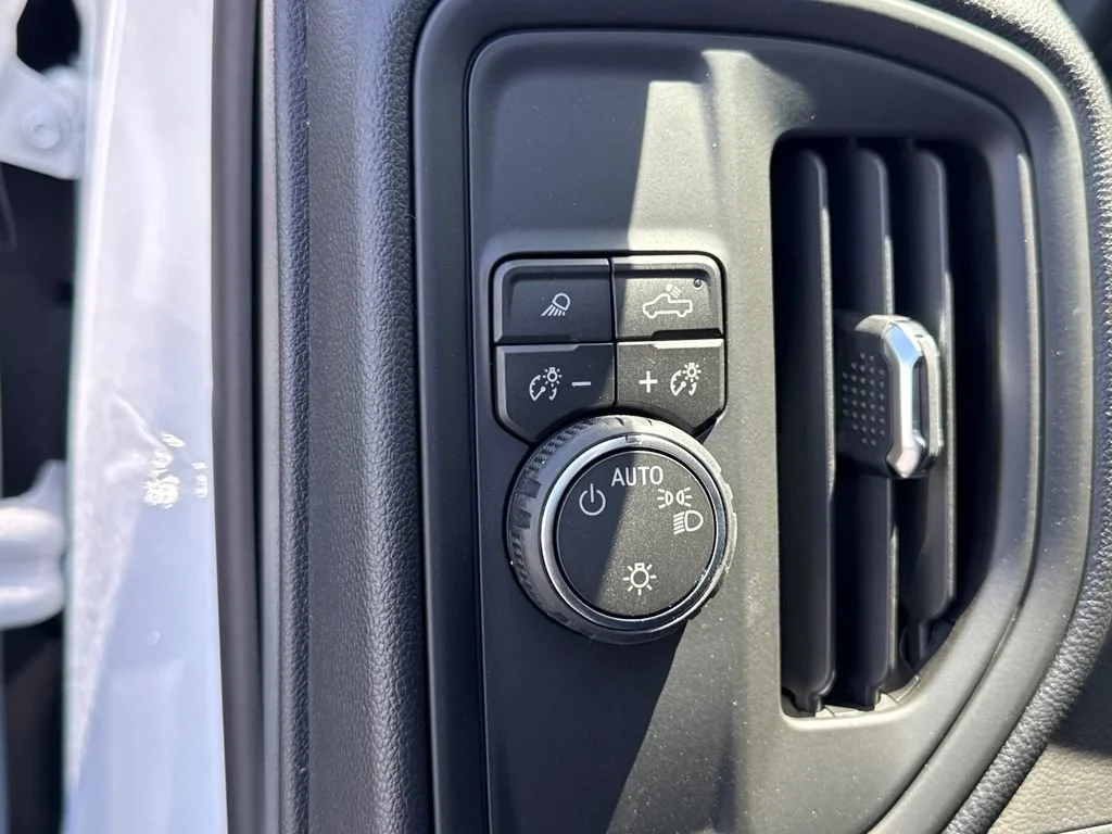 2026 Chevrolet Silverado 2500 HD Work Truck - Photo 14