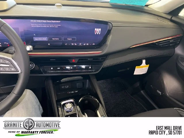 2026 Buick Envision Avenir - Photo 12