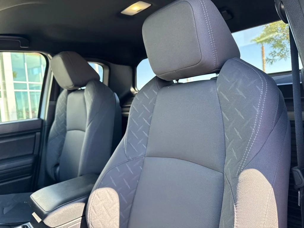 Used 2025 White Toyota SR image 15