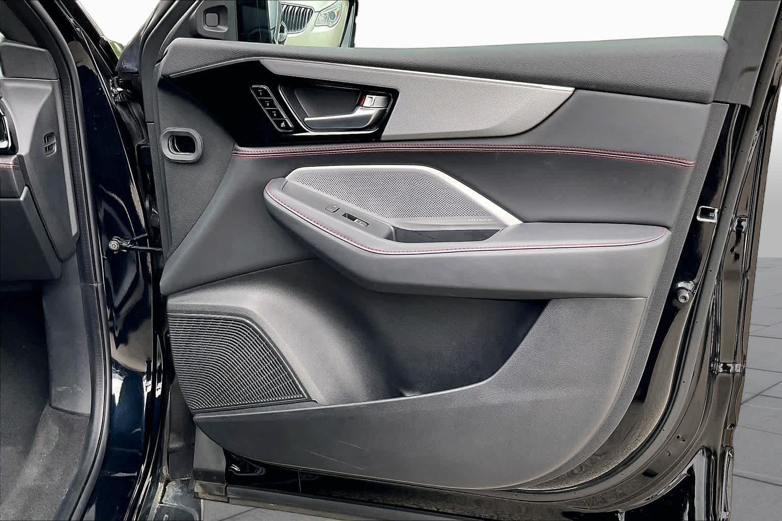 2025 Acura MDX A-Spec Package - Photo 22